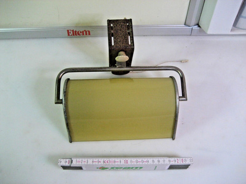Klemmlampe leselampe 20er - klemmlampe,