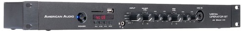 American audio - american,
