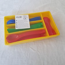 🌻dantoy - Besteck aus