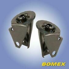 Anschlagstützen, Paar