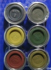 Revell Militärfarben-Set