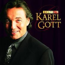 Best of von Gott,Karel | CD |