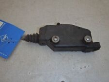 Stellmotor ZV Motor Opel Kadett E Senator B Vectra A 90196832