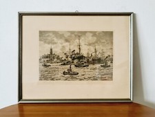 Alfred Jensen..° Hamburg