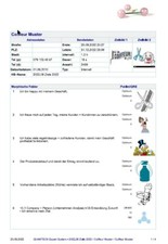 RadionIk: Affirmationen + Zielformulierung mit Quantec PRO oder Medionik Bucher