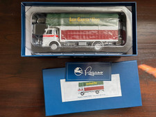 1/43 - PEGASO IXO - Pegaso