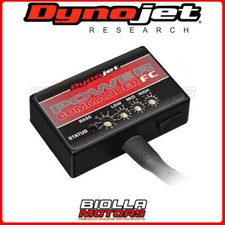 Steuergerät DYNOJET KAWASAKI