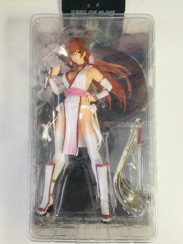 Dead alive kasumi extra - or,