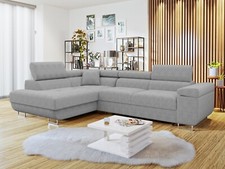 Ecksofa Torezio Cord