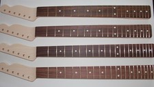 Tele japan neck hals bünde - neck,