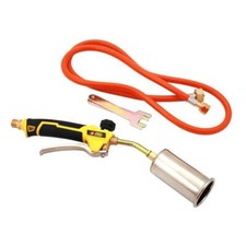 Gasbrenner Unkrautbrenner