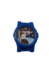 LEGO® Star Wars Kinder-Armbanduhr von 2004, Sammlerstück