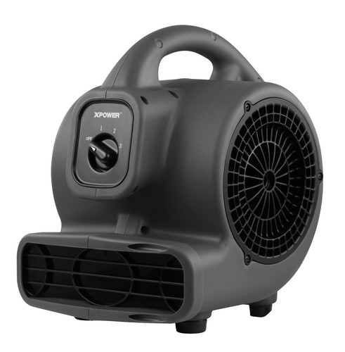 Xpower 80a black - xpower,