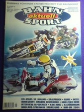 GERMAN SPEEDWAY - BAHNSPORT