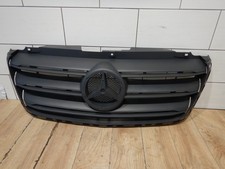 Kühlergrill Mercedes-Benz