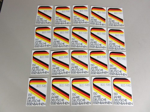 Aufkleber 150 jahre - 150.,