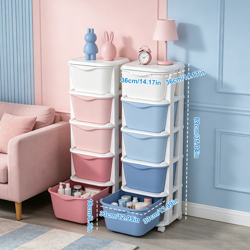 6tier schubladen aus - 5/6tier,