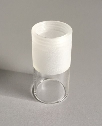 Schutzglas ersatzglas 6533 - schutzglas, 6533_l