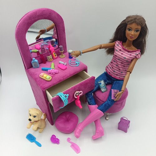 Ooak barbie puppe - ooak,
