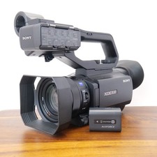 Sony PXW-X70 XDCAM Camcorder