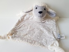 Sterntaler Schmusetuch