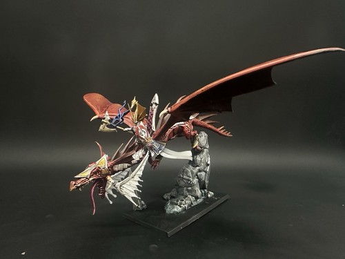 Warhammer old world high elves - warhammer,