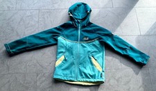 Jack Wolfskin Softshell-Jacke