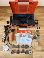 FEIN Multimaster FMM 250 Q