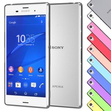 Slimcover Sony Xperia Hülle
