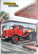 KFT KRAFTFAHRZEUGTECHNIK 10 -