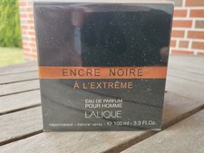 Lalique Encre Noire A