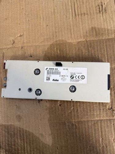 Bmw 7er e65 - |, 9167120