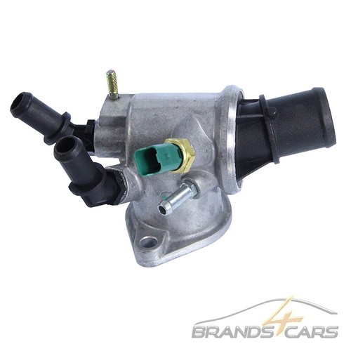 Atec thermostat für opel - fÜr,