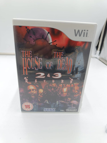 The house - the, 3
