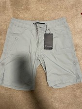 Crossfield Damen Cargo Shorts