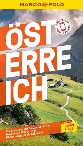 Marco polo reiseführer - marco,