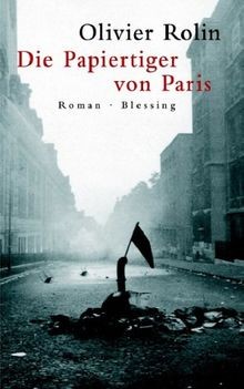 Die papiertiger von paris - die,