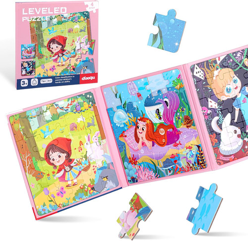 Kinderpuzzle magnet 30 - kinderpuzzle, magnet,20-25-30