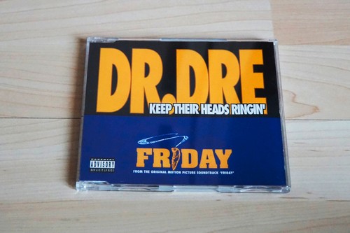Dre keep their - dr.,