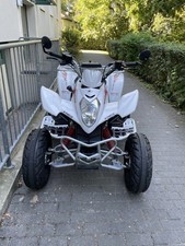 Kymco Maxxer 300 Mit Sportauspuff