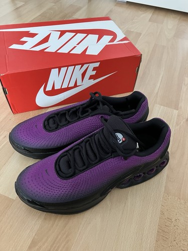 Nike air max purple - se,