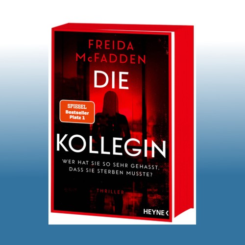 Die kollegin wer hat sie - hat,