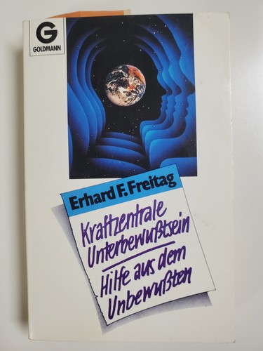 Kraftzentrale unterbewusstsein - kraftzentrale,