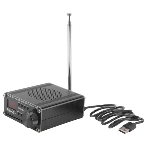 Si4732 ats ats20 tragbarer - si4732,