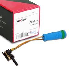 Maxgear verschleißkontakt - maxgear,