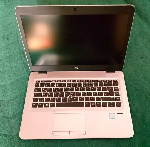 Elitebook 840 14 - hp,