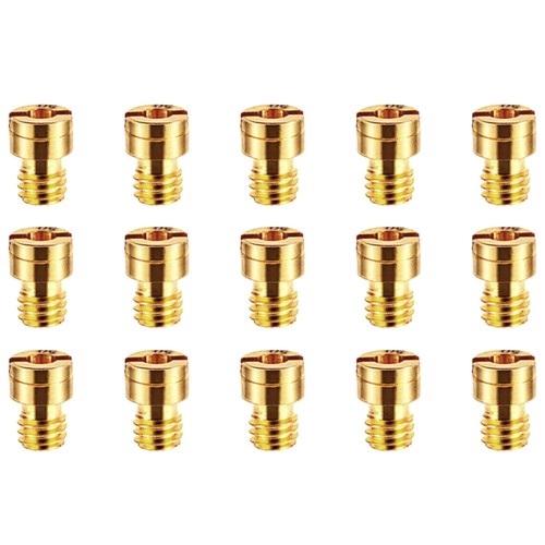 Düsensatz carburettor - düsensatz, mm