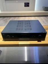 NAD C368 + BluOS 2i |