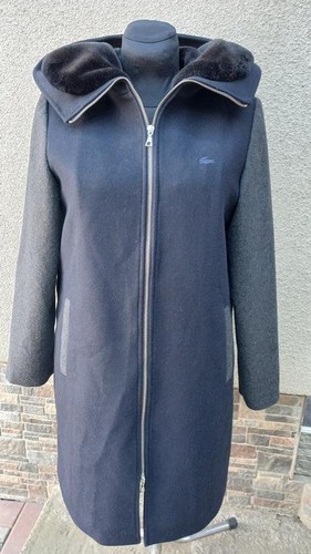 Women lacoste coat - lacoste,