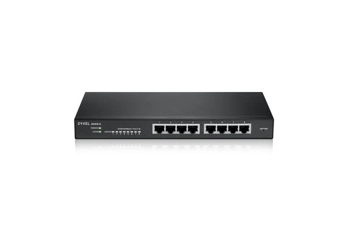 Zyxel gs1915 port smart - gs1915-8,